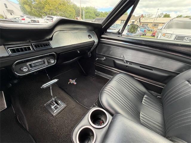 1967 Ford Mustang (CC-2094760) for sale in Penndel, Pennsylvania