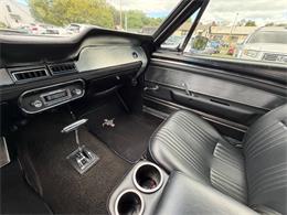 1967 Ford Mustang (CC-2094760) for sale in Penndel, Pennsylvania