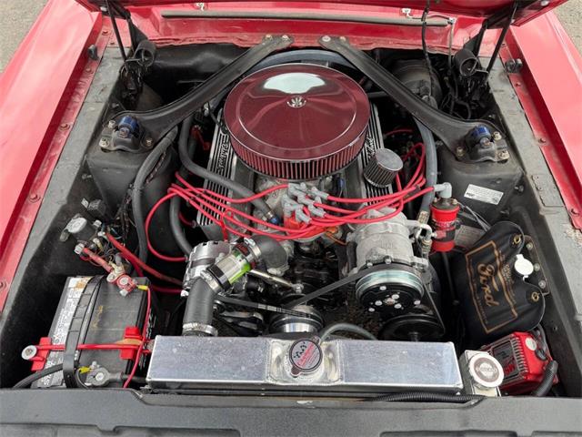 1967 Ford Mustang (CC-2094760) for sale in Penndel, Pennsylvania