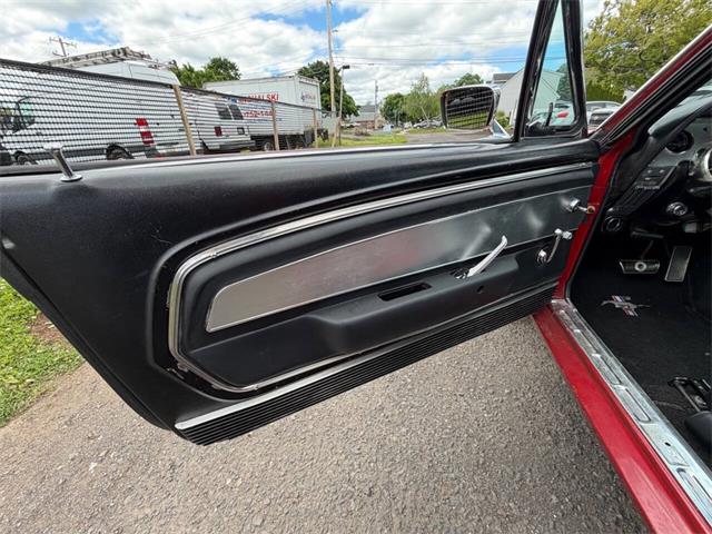 1967 Ford Mustang (CC-2094760) for sale in Penndel, Pennsylvania