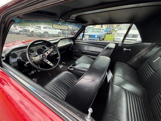 1967 Ford Mustang (CC-2094760) for sale in Penndel, Pennsylvania