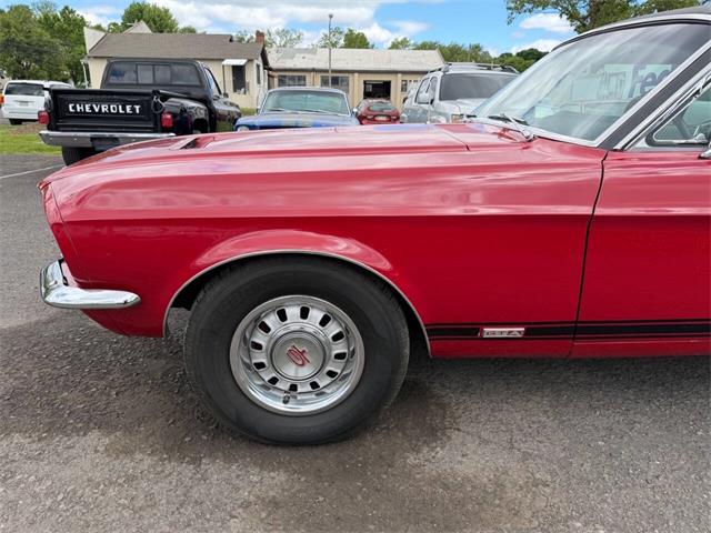 1967 Ford Mustang (CC-2094760) for sale in Penndel, Pennsylvania