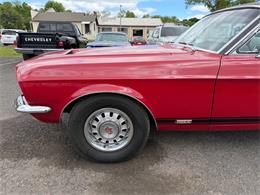 1967 Ford Mustang (CC-2094760) for sale in Penndel, Pennsylvania