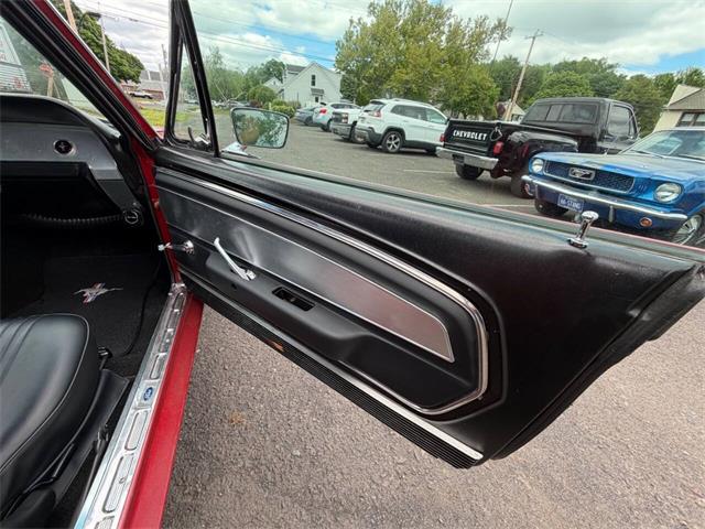 1967 Ford Mustang (CC-2094760) for sale in Penndel, Pennsylvania