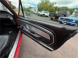 1967 Ford Mustang (CC-2094760) for sale in Penndel, Pennsylvania