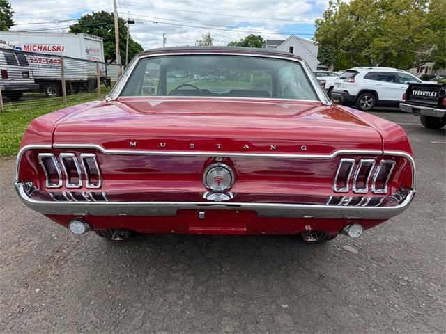 1967 Ford Mustang (CC-2094760) for sale in Penndel, Pennsylvania