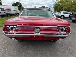 1967 Ford Mustang (CC-2094760) for sale in Penndel, Pennsylvania
