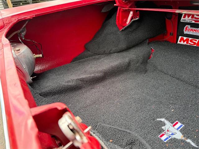 1967 Ford Mustang (CC-2094760) for sale in Penndel, Pennsylvania