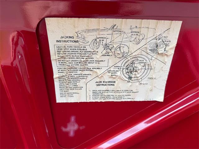 1967 Ford Mustang (CC-2094760) for sale in Penndel, Pennsylvania