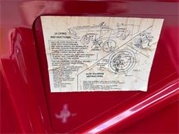 1967 Ford Mustang (CC-2094760) for sale in Penndel, Pennsylvania