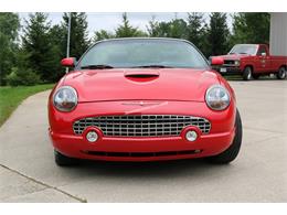 2003 Ford Convertible (CC-2094761) for sale in Howell, Michigan
