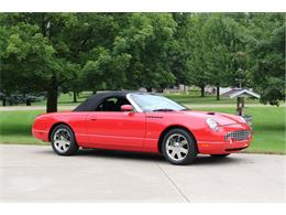 2003 Ford Convertible (CC-2094761) for sale in Howell, Michigan
