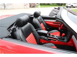 2003 Ford Convertible (CC-2094761) for sale in Howell, Michigan