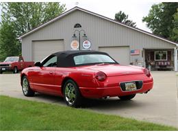2003 Ford Convertible (CC-2094761) for sale in Howell, Michigan