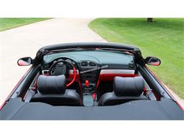2003 Ford Convertible (CC-2094761) for sale in Howell, Michigan