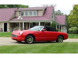2003 Ford Convertible (CC-2094761) for sale in Howell, Michigan