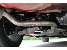 2003 Ford Convertible (CC-2094761) for sale in Howell, Michigan