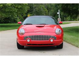 2003 Ford Convertible (CC-2094761) for sale in Howell, Michigan