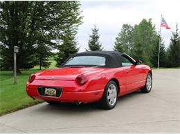 2003 Ford Convertible (CC-2094761) for sale in Howell, Michigan