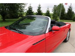 2003 Ford Convertible (CC-2094761) for sale in Howell, Michigan