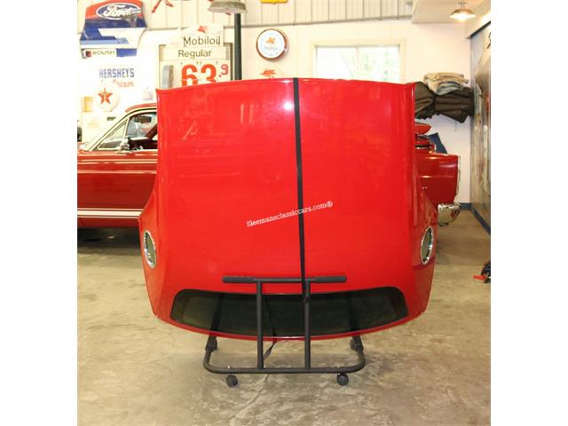 2003 Ford Convertible (CC-2094761) for sale in Howell, Michigan