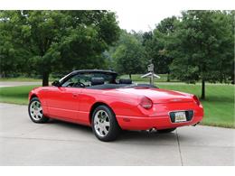 2003 Ford Convertible (CC-2094761) for sale in Howell, Michigan