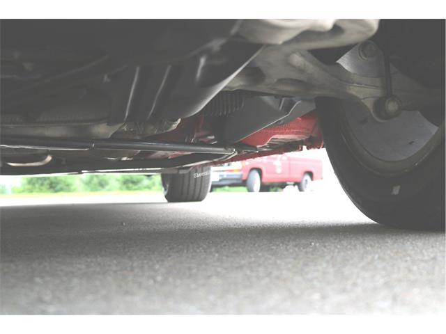 2003 Ford Convertible (CC-2094761) for sale in Howell, Michigan