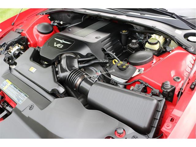 2003 Ford Convertible (CC-2094761) for sale in Howell, Michigan
