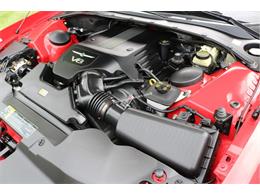 2003 Ford Convertible (CC-2094761) for sale in Howell, Michigan