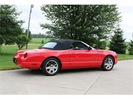 2003 Ford Convertible (CC-2094761) for sale in Howell, Michigan