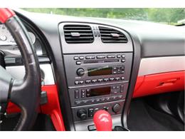 2003 Ford Convertible (CC-2094761) for sale in Howell, Michigan