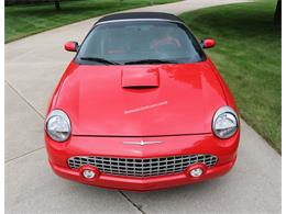 2003 Ford Convertible (CC-2094761) for sale in Howell, Michigan