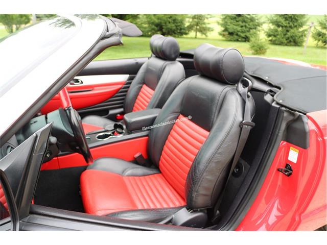 2003 Ford Convertible (CC-2094761) for sale in Howell, Michigan