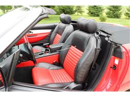 2003 Ford Convertible (CC-2094761) for sale in Howell, Michigan