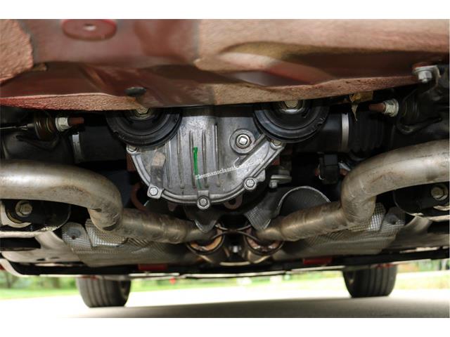 2003 Ford Convertible (CC-2094761) for sale in Howell, Michigan