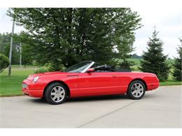 2003 Ford Convertible (CC-2094761) for sale in Howell, Michigan