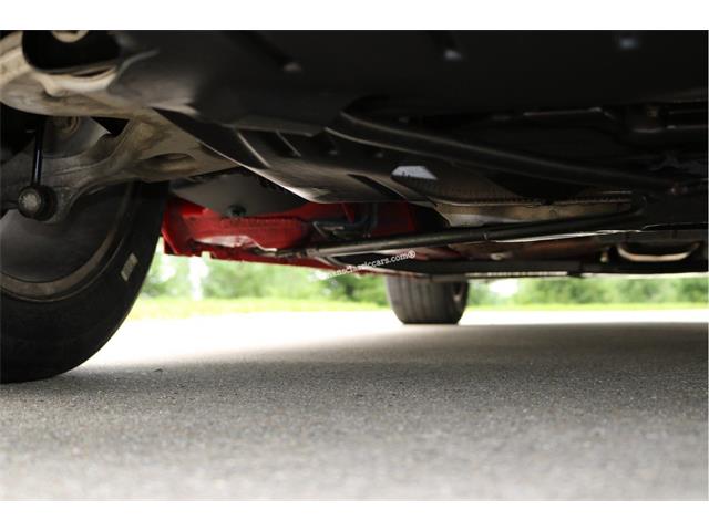 2003 Ford Convertible (CC-2094761) for sale in Howell, Michigan