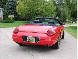 2003 Ford Convertible (CC-2094761) for sale in Howell, Michigan