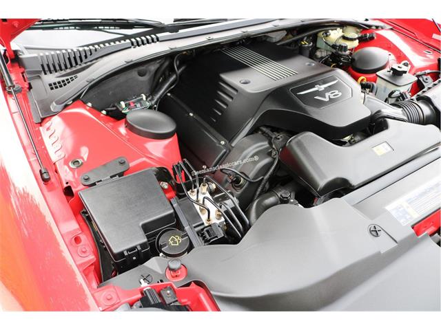 2003 Ford Convertible (CC-2094761) for sale in Howell, Michigan