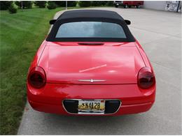 2003 Ford Convertible (CC-2094761) for sale in Howell, Michigan