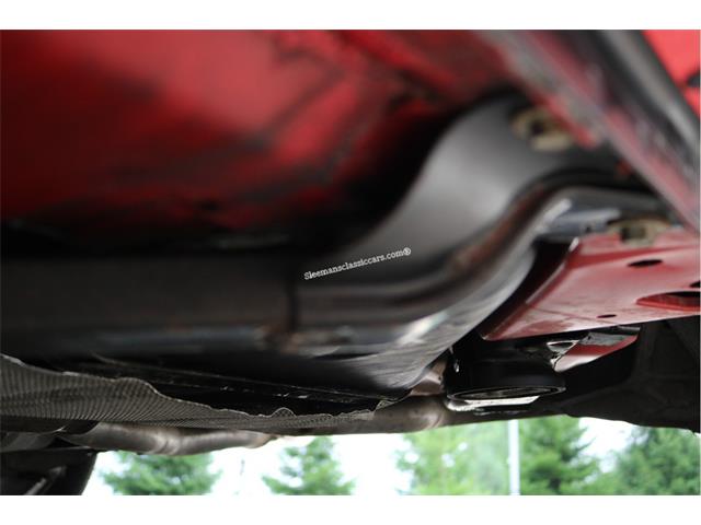 2003 Ford Convertible (CC-2094761) for sale in Howell, Michigan