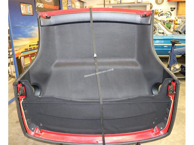 2003 Ford Convertible (CC-2094761) for sale in Howell, Michigan