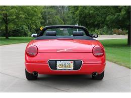 2003 Ford Convertible (CC-2094761) for sale in Howell, Michigan