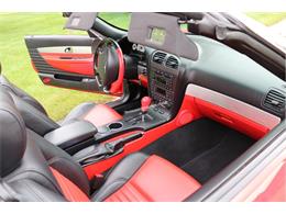 2003 Ford Convertible (CC-2094761) for sale in Howell, Michigan