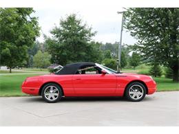 2003 Ford Convertible (CC-2094761) for sale in Howell, Michigan