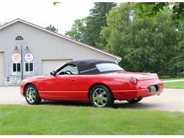 2003 Ford Convertible (CC-2094761) for sale in Howell, Michigan