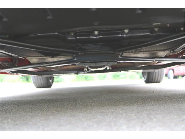 2003 Ford Convertible (CC-2094761) for sale in Howell, Michigan