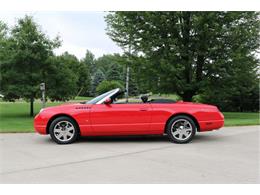 2003 Ford Convertible (CC-2094761) for sale in Howell, Michigan