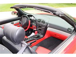 2003 Ford Convertible (CC-2094761) for sale in Howell, Michigan