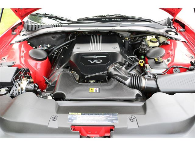 2003 Ford Convertible (CC-2094761) for sale in Howell, Michigan